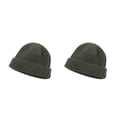 thumbnail image 1 of Minnieouse Gorras Gorro de punto Gorro Elástico Esquí al aire libre Ciclismo jengibre amarillo Type1 NO1 Minnieouse CBP264600, 1 of 5