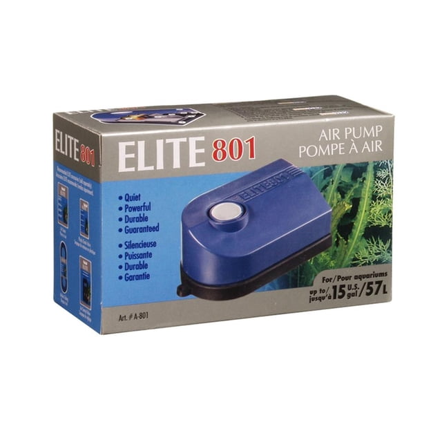 Bomba para Acuario Hagen Elite 801 15 Galones