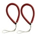 thumbnail image 5 of Conjunto de 3 correas de muñeca para inmersión, cordón para cámara acuática, linterna, cuerda de sujeción, tono azul 10 piezas, 5 of 8