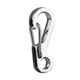 thumbnail image 2 of Carabiner Clip Soledad 10 Piezas para actividades al aire libre, 2 of 10