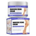 Vasculitis Leg Vein Smooth Veins Circulation Blood Promote Metabolism