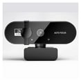 thumbnail image 1 of Webcam For PC Web Camera Mini Web Cam With Microphone Usb Webcan Autofocus 4K 2K 1080P Full HD Stream Camera For Computer Laptop, 1 of 7