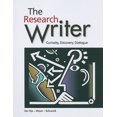 thumbnail image 4 of The Research Writer, Spiral bound Version, 4 of 4