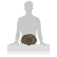 thumbnail image 3 of Plato de comida Reptile Rock Zoo Med, XL, irrompible, 3 of 3