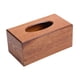 thumbnail image 1 of Porta pañuelos, servilletero minimalista, dispensador de pañuelos, porta pañuelos faciales L, 1 of 9