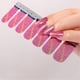 thumbnail image 2 of Color Nail Polish Strips Wraps Diy Decals Beauty Nail Stickers Full Cover, 2 of 3