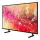 thumbnail image 3 of TV Samsung 75 pulgadas Crystal UHD 4K Smart TV LED UN75DU7000FXZX, 3 of 4