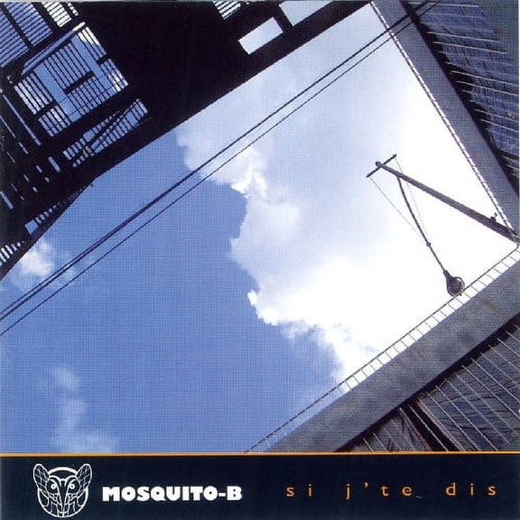 Si J'te Dis (CD)