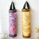 thumbnail image 4 of Wosthever Dispensador de bolsas de basura para cocina, fácil de ahorrar espacio, reutilizable y Flexible, tamaño adecuado, 2 pack/lote, 4 of 6