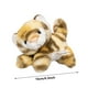 thumbnail image 3 of Peluche de hombro magnético | Muñeca de peluche adorable | Accesorio magnético manos libres para hombro, mochila, nevera | Tela suave y suave | Tamaño de bolsillo | Regalo para adultos | 1 Pack, 3 of 7