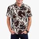 thumbnail image 1 of Balery Cow Skin Camisa Polo de Hombre con Estampado, de Manga Corta y Tejido Medio, Camisa Tipo Golf Polo-Large, 1 of 6