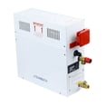 thumbnail image 2 of 9KW Steam Generator For Shower Home Steam Machine, Sauna Equipment Sauna Bath SPA Steam Shower With Digital Controller ,High-Efficiency Heating, 2 of 6