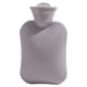 thumbnail image 2 of Set de calentador de bolsas de agua caliente de 500 ml | Paquete de calor y compresa fría rellenables | PVC ecológico | Diseño seguro a prueba de explosiones | Alivio del dolor para dolores, lesio, 2 of 5