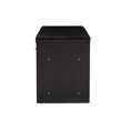 Baxton Studio Espresso Entryway Bench - image 3 of 5