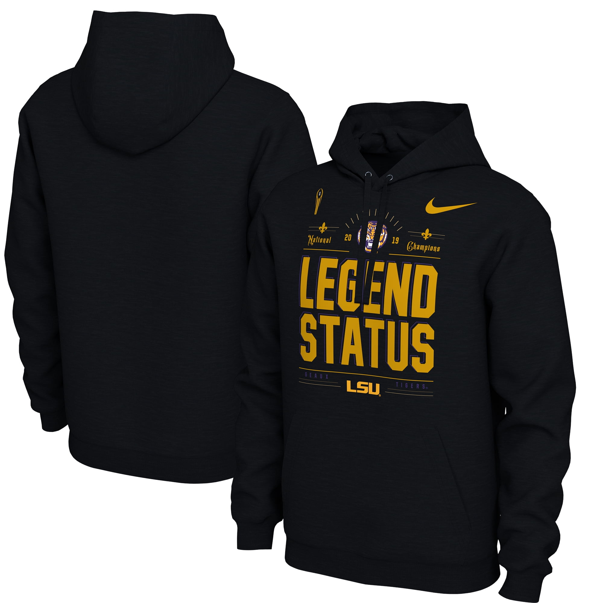 nike college pullover