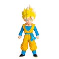 thumbnail image 1 of Figura Estatua MANGYI GK Goten Super Saiyan DBZ de 18 cm de PVC, 1 of 1