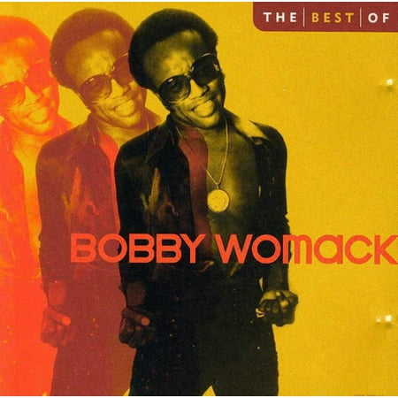 Best of (Best Of Bobby Womack)