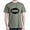 Military Green, variant on CafePress - Psi Upsilon Handshake T Shirt - Men's Classic Graphic Cotton T-Shirt