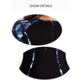 thumbnail image 5 of Surfing suit Women's long-sleeved swimsuit Women's one-piece sexy swimsuit Diving suit Sun protection, 5 of 6