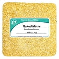 thumbnail image 2 of Home Brew Ohio Ceretex Flaked Maize (Flaked Corn) 50lb, 2 of 5