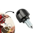 thumbnail image 2 of Necvior 2 Pack Mixer Accessory Thumb Screws Mixer Accessories Fixing Screws Kitchen Appliance Spare Part for Kitchen Appliances, 2 of 11