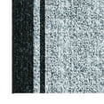 thumbnail image 6 of Ottomanson Runner Rug 2'7" x 9' Soft Non-Slip Indoor Runner, Border Gray, 6 of 6