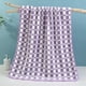 thumbnail image 1 of Toalla de secado rápido Corals Fleece Grid | Toalla de mano suave y absorbente para el baño | Paño de microfibra de secado rápido sin pelusa para la cara, las manos y el hogar, 1 of 6