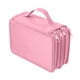 thumbnail image 2 of Estuche para lápices rosa, 2 of 8