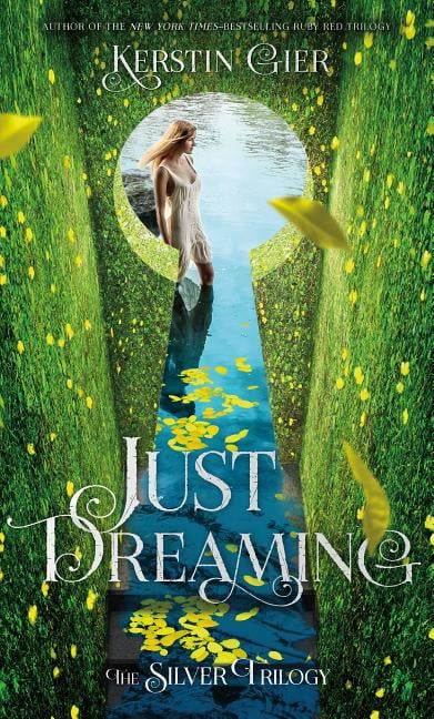 dream a little dream the silver trilogy dream a little dream the silver trilogy