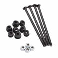 thumbnail image 4 of RC Tornillos Tuercas Buje DIY Accs para Wltoys 124016 1:12 Hobby Car Crawler, 4 of 9