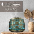 thumbnail image 4 of 500ml essential oil diffuser,large capacity， diffuser for home, timing humidifiers for bedroom, Halloween, Christmas holiday gifts, 4 of 5