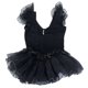 thumbnail image 1 of Girl Ballet Dance Tutu Dress Costume Fits 5 - 6 Yrs - Bck Macarena Vestido, 1 of 8