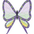 thumbnail image 2 of Diadema De Mariposas, Accesorio De Disfraces, Accesorios De Juego De Rol En Forma De Ala, Adorno Para Vestido, Tocado, Horquilla, Accesorio Para Niñas Methold FN007673-02, 2 of 5