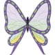 thumbnail image 2 of Diadema De Mariposas, Accesorio De Disfraces, Accesorios De Juego De Rol En Forma De Ala, Adorno Para Vestido, Tocado, Horquilla, Accesorio Para Niñas matsuzay FN007673-02, 2 of 5