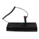 thumbnail image 2 of Luces estroboscópicas de emergencia para automóvil luces interiores para parabrisas 4 ventosas mayor visibilidad alto brillo 12 LED para automóvil ANGGREK Otros, 2 of 7