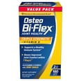 thumbnail image 4 of Osteo Bi-Flex Triple Strength Joint Health Supplement, Vitamin D and Glucosamine Chondroitin Tablets, 160 Count, 4 of 11