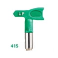 thumbnail image 1 of Airless Tips LP Nozzle 1-6 Series For Titan/Wagner Airless Paint Spray Sprayer Low Pressure with 7/8 Nozzle Guard Sprayer, 1 of 5