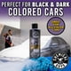 thumbnail image 5 of Jabón para lavado de autos Chemical Guys Black Light 473 ml Black Cherry, 5 of 9