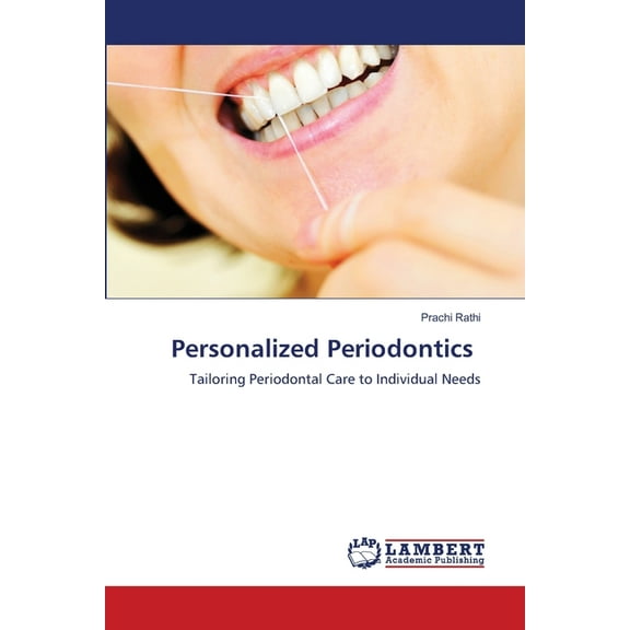 Personalized Periodontics, (Paperback)