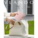 thumbnail image 2 of Estuche organizador de joyas Vlando Travel Sand Pink para mujer, 2 of 6