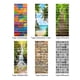 thumbnail image 3 of Labymos 13 Uds DIY pegatinas de escalera, 3 of 8