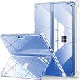 thumbnail image 1 of Funda transparente Infiland para Microsoft Surface Pro 11 13" 2022, 1 of 8