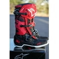 thumbnail image 6 of Alpinestars Tech 10 Men's Off-Road Motorcycle Boots, 6 of 11