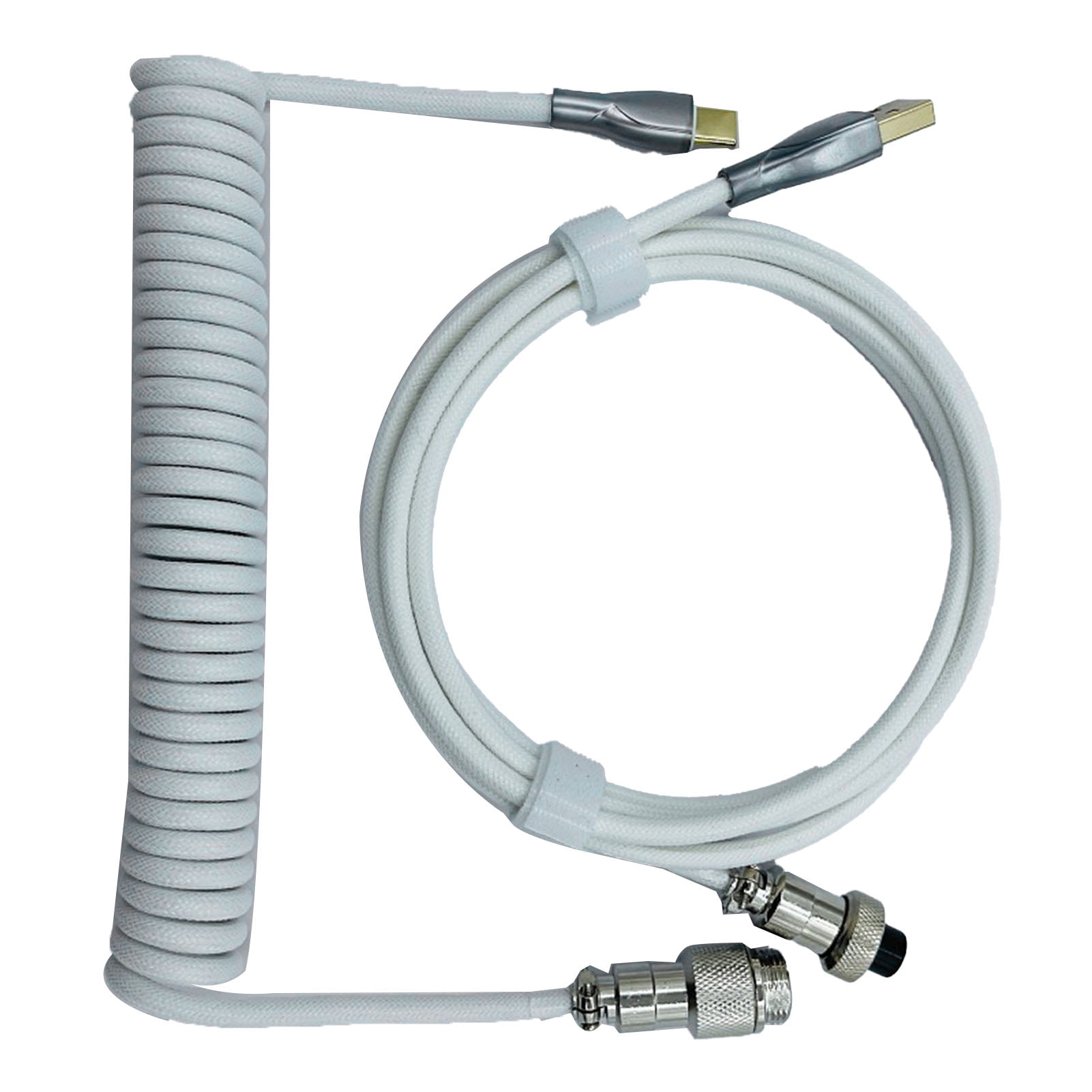 Gaming Keyboard Cable,Gaming Keyboard Cable Professional Game Keyboard Cable Mechanical Keyboard Cable Rugged and Tough