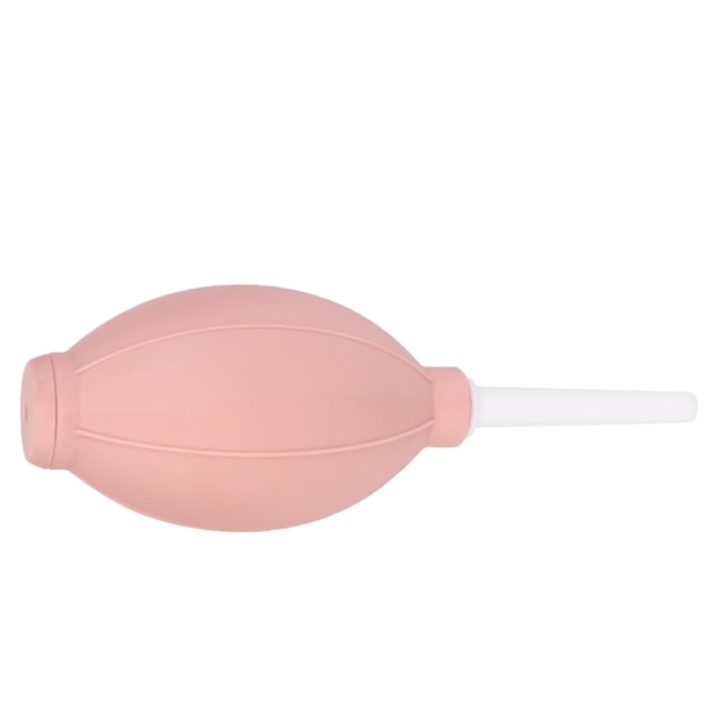 Plant Dust Blower, TPE Dust Blower Camera, Plant Blowing Ball Smoother Keyboard Pianos For Fleshy