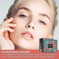 thumbnail image 3 of Water Feeling BB Cream, Mushroom Air Cushion To Cover Blemishes Waterproof Sweat Resistant Makeup Cushion BB Cream, 3 of 5