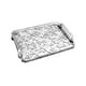 thumbnail image 4 of Bandeja rectangular para servir Platos para servir Bandeja para guardar joyas Contenedor para servir Borrar M, 4 of 9