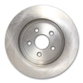 thumbnail image 1 of EBC RK7199 Rotors Arrière Premium pour Acura TL 3.2L Auto 2004-2008, 1 of 1