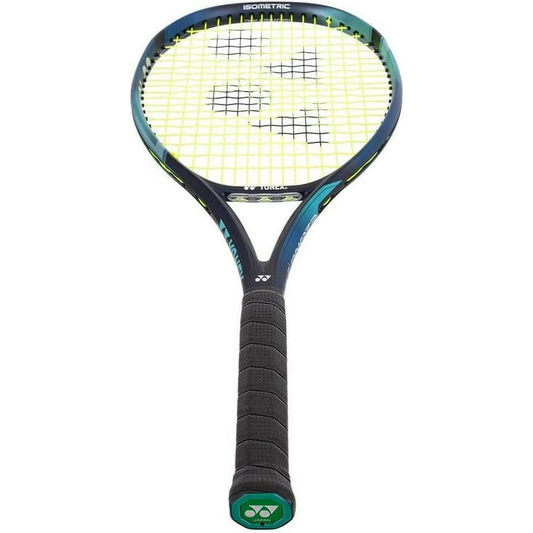 Yonex EZONE 100 Plus 7th Gen Tennis Racquet 4 1/2