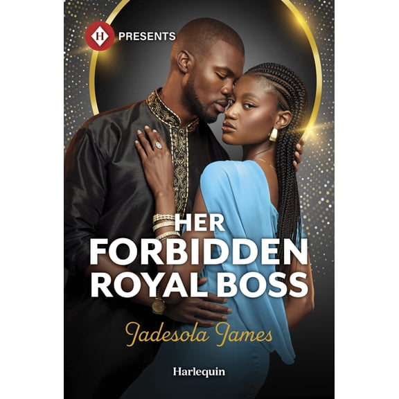 Her Forbidden Royal Boss, (Paperback)